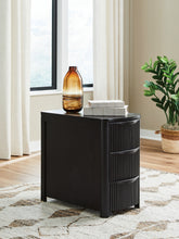 Load image into Gallery viewer, Camdill Chair Side End Table
