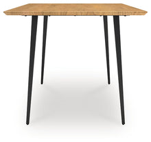 Load image into Gallery viewer, Gretlynn Dining Table and 4 Chairs
