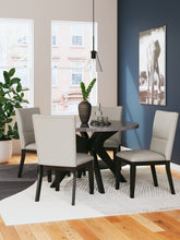 Load image into Gallery viewer, Glinari Dining Table and 4 Chairs
