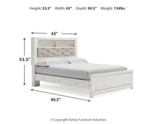 Load image into Gallery viewer, B2640/54/65/96 : B2640B4
