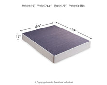 Load image into Gallery viewer, Foundation King Foundation
