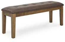 Load image into Gallery viewer, Urbinforte Large UPH Dining Room Bench
