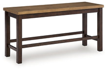 Load image into Gallery viewer, Rylandeen Double Counter Bench (1/CN)
