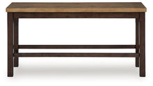 Load image into Gallery viewer, Rylandeen Double Counter Bench (1/CN)
