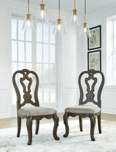 Load image into Gallery viewer, Maylee Dining Table and 10 Chairs
