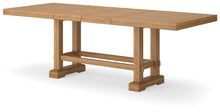 Load image into Gallery viewer, Havonplane Counter Height Dining Table and 10 Barstools
