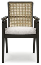 Load image into Gallery viewer, Galliden Dining Table and 8 Chairs
