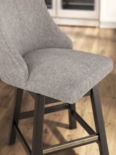 Load image into Gallery viewer, Neymorton UPH Swivel Barstool (2/CN)
