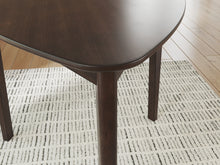 Load image into Gallery viewer, Mallenette Triangle Dining Room Table
