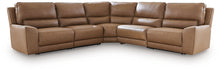 Load image into Gallery viewer, DeepWakes 5-Piece Power Reclining Sectional
