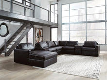 Load image into Gallery viewer, ModMax II 8-Piece Sectional with Chaise and Audio Consoles
