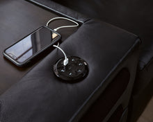 Load image into Gallery viewer, ModMax II 8-Piece Sectional with Chaise and Audio Consoles
