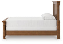 Load image into Gallery viewer, Rowlenstown Queen Poster Bed
