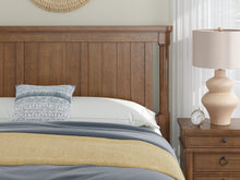 Load image into Gallery viewer, Rowlenstown King Poster Bed

