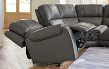 Load image into Gallery viewer, 5Z - Pittson 5-Piece Power Reclining Sectional
