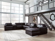 Load image into Gallery viewer, ModMax II 8-Piece Sectional with Chaise and Storage Consoles
