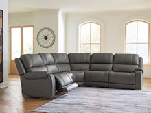 Load image into Gallery viewer, 5Z - Pittson 5-Piece Power Reclining Sectional
