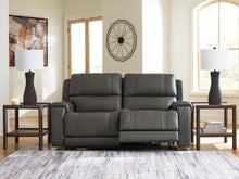 Load image into Gallery viewer, 5Z - Pittson 2-Piece Power Reclining Sectional Loveseat
