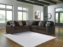 Load image into Gallery viewer, Midnight-Madness 5-Piece Sectional
