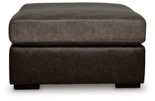 Load image into Gallery viewer, Castille Way Oversized Accent Ottoman
