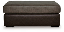 Load image into Gallery viewer, Castille Way Oversized Accent Ottoman
