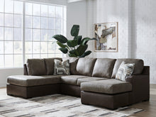 Load image into Gallery viewer, Castille Way 2-Piece Sleeper Sectional with Chaise
