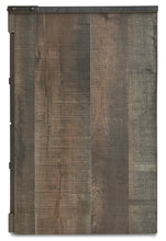 Load image into Gallery viewer, Trinell LG TV Stand w/Fireplace Option
