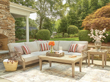 Load image into Gallery viewer, Clare View 3-Piece Outdoor Sectional

