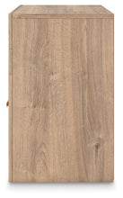 Load image into Gallery viewer, Kinlanni One Drawer Night Stand
