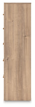 Load image into Gallery viewer, Kinlanni Five Drawer Chest
