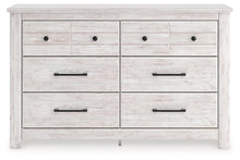 Load image into Gallery viewer, Makidern Six Drawer Dresser
