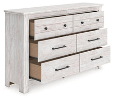 Load image into Gallery viewer, Makidern Six Drawer Dresser

