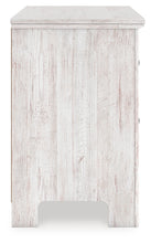 Load image into Gallery viewer, Makidern Two Drawer Night Stand
