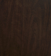 Load image into Gallery viewer, Dantenton Two Drawer Night Stand
