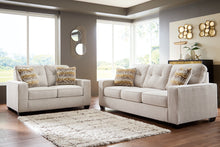 Load image into Gallery viewer, Larimer Sofa and Loveseat
