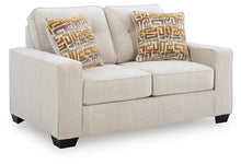 Load image into Gallery viewer, Larimer Sofa and Loveseat
