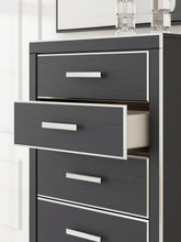 Load image into Gallery viewer, Zuraleus Five Drawer Chest

