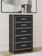 Load image into Gallery viewer, Zuraleus Five Drawer Chest
