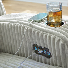 Load image into Gallery viewer, Forest Lake Sofa and Loveseat
