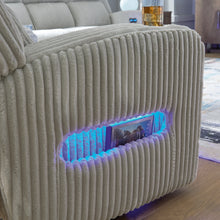 Load image into Gallery viewer, Forest Lake Sofa and Loveseat
