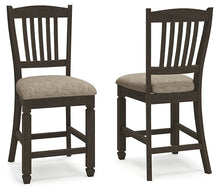 Load image into Gallery viewer, Tyler Creek Upholstered Barstool (2/CN)
