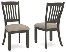 Load image into Gallery viewer, Tyler Creek Dining UPH Side Chair (2/CN)
