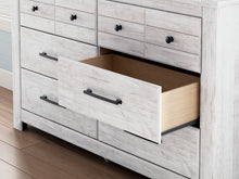 Load image into Gallery viewer, Makidern Six Drawer Dresser
