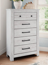 Load image into Gallery viewer, Makidern Five Drawer Chest
