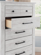 Load image into Gallery viewer, Makidern Five Drawer Chest
