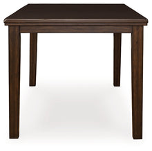 Load image into Gallery viewer, Haddigan DRM Counter Butterfly EXT TBL
