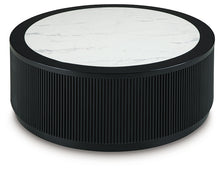 Load image into Gallery viewer, Grayman Round Cocktail Table
