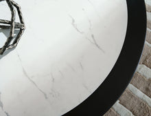 Load image into Gallery viewer, Grayman Round Cocktail Table
