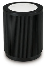 Load image into Gallery viewer, Grayman Round End Table
