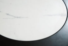 Load image into Gallery viewer, Grayman Round End Table
